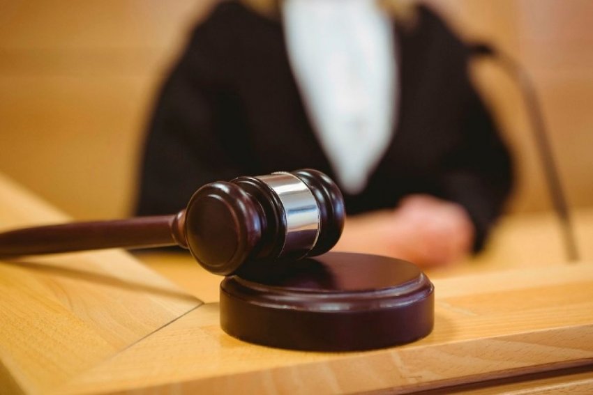 Суд арестовал следователя по делу о краже из отдела СК в Казани 14 млн руб - «Происшествия»