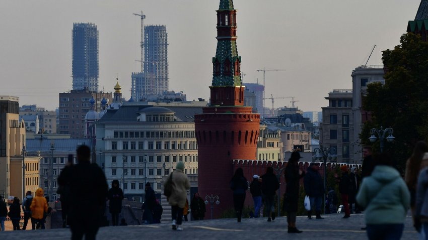 В Кремле оценили решение "Комсомольской правды" о закрытии филиала в Минске - «Власть»