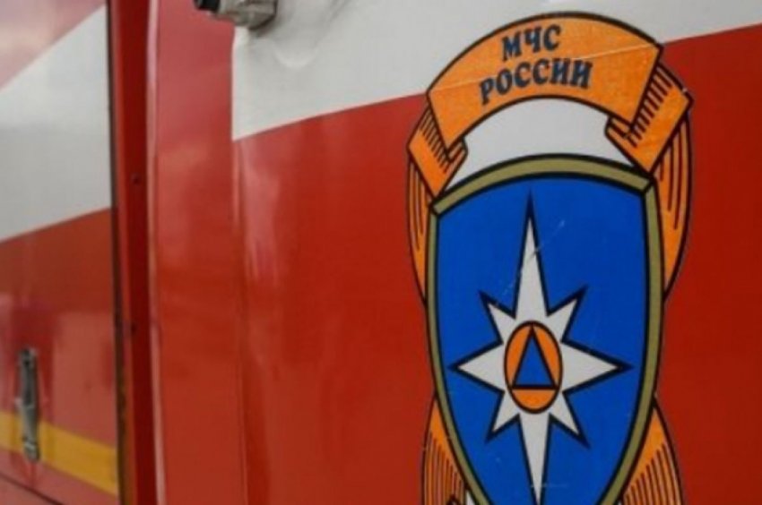 В Новой Москве из горящего дома престарелых спасли трех человек - «Происшествия»