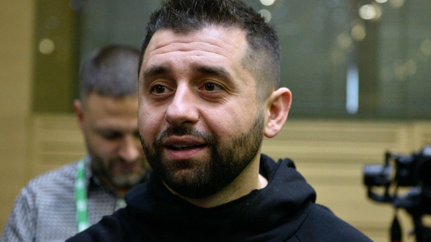 В Раде анонсировали назначение нового спикера в пятницу - «Власть»