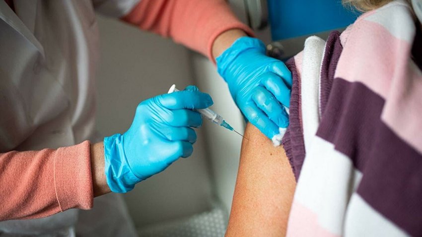 В Воронежской области ввели обязательную вакцинацию для ряда категорий - «Власть»