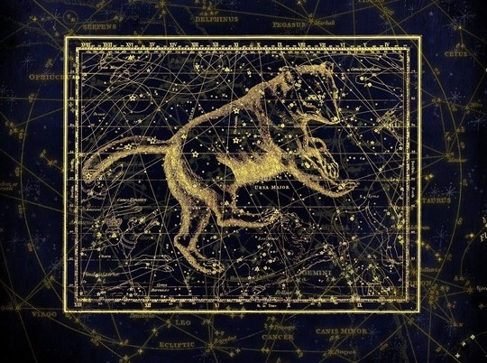 Названы 4 знака зодиака, которые в октябре станут «любимчиками Фортуны» - «Общественные новости»