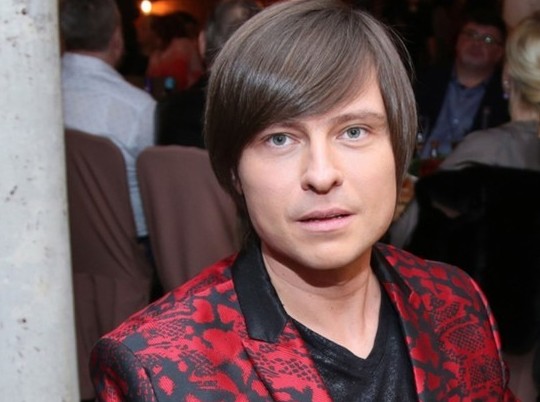 Прохор Шаляпин озвучил детали брачного договора с женой - «Общественные новости»