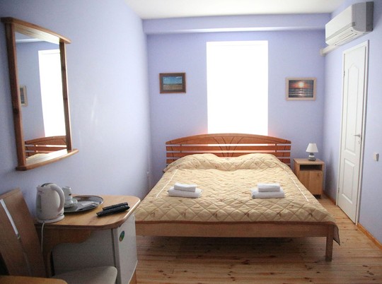 Ростуризм изменит требования к небольшим гостиницам: одно полотенце для всего - «Общественные новости»