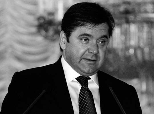 Коронавирус унес жизнь экс-министра энергетики РФ Сергея Шматко - «Общественные новости»