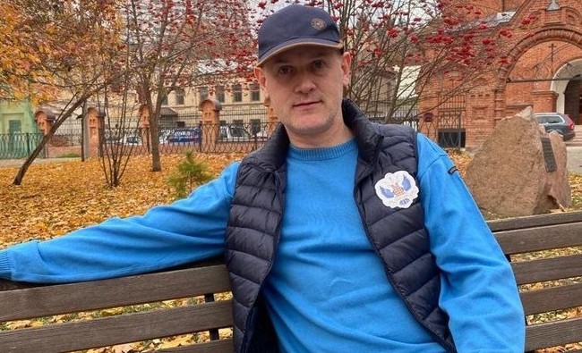 Оправданный по взятке за нацпроект «Экология»: «Я для себя дорогу в госорганы закрыл» - «Власть»