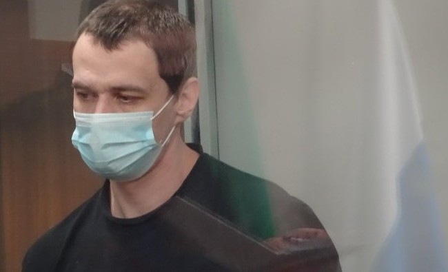 «Относились как к человеку второго сорта»: за что сын милиционера полицию поджег - «Происшествия»