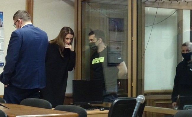 С гвоздодером на броневик: в Казани судят банду вымогателей «незамерзайки» - «Происшествия»
