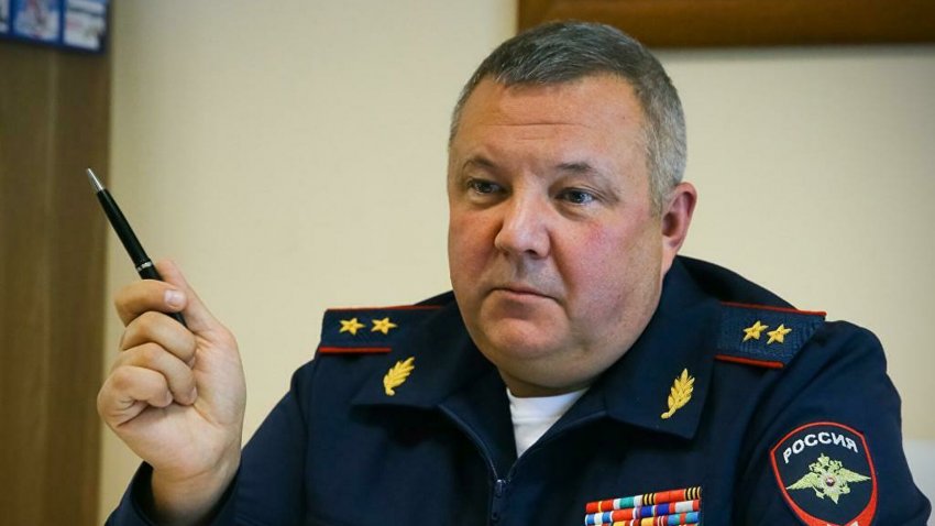 Юрий Жданов: в 2022 году нужно готовиться к росту миграционных и киберугроз - «Власть»