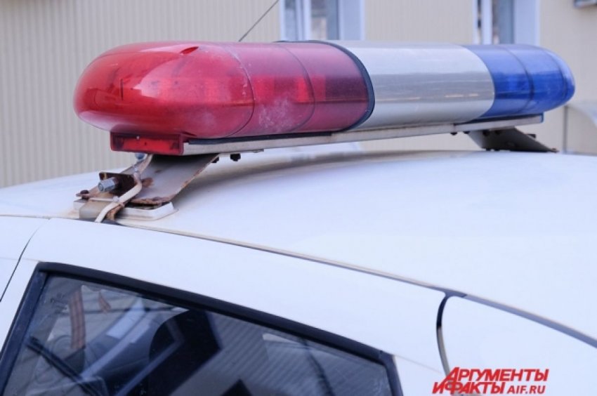 В Серпуховском женском монастыре сработало самодельное взрывное устройство - «Происшествия»