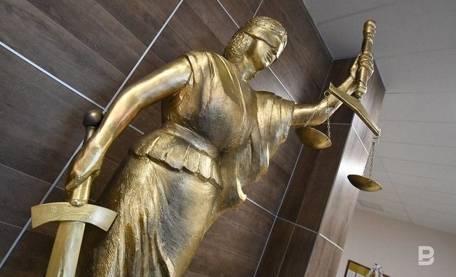 Страсти по Infiniti: борьба с коррупцией оставила без колес мужа сотрудницы УВД Казани - «Власть»