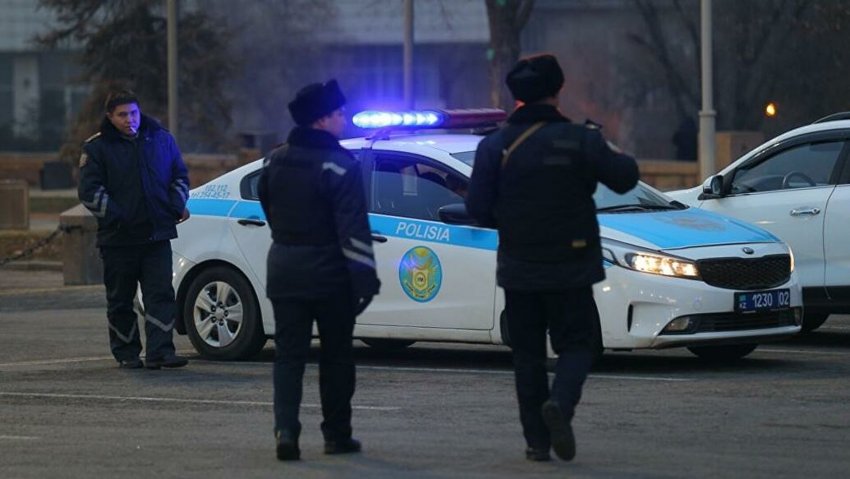 Стали известны подробности о смерти россиянки в Жамбылской области - «Власть»