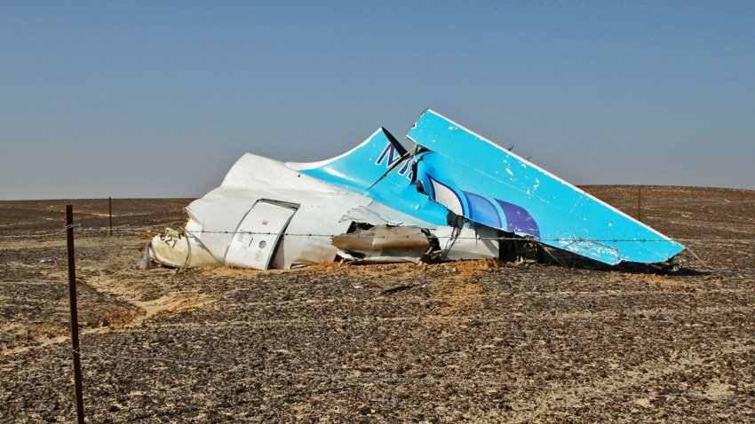 Российский посол рассказал о проблеме выплат семьям жертв крушения A321 - «Власть»