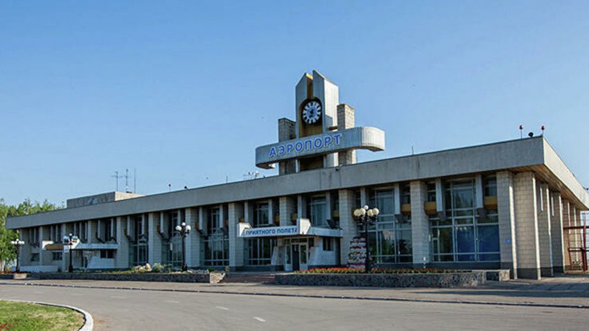 В Липецкой области закрыли воздушное пространство для гражданских самолетов - «Власть»
