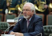 Союз журналистов Москвы поздравил военных корреспондентов - «Общественные новости»
