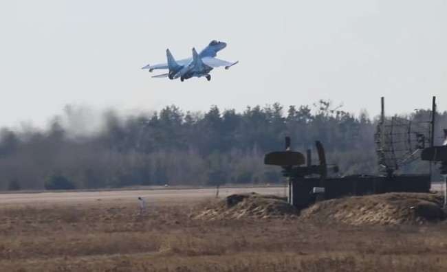 Хронология военной спецоперации: самое важное за 25 марта - «Происшествия»