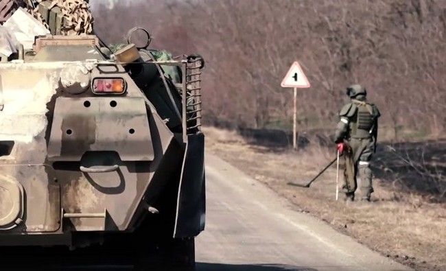 Хронология военной спецоперации: самое важное за 29 марта - «Власть»