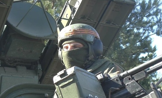 Хронология военной спецоперации: самое важное за 31 марта - «Происшествия»