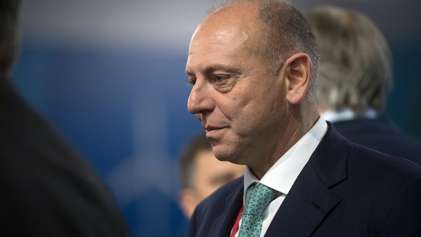 В Гибралтаре задержали суперъяхту бизнесмена Пумпянского - «Власть»