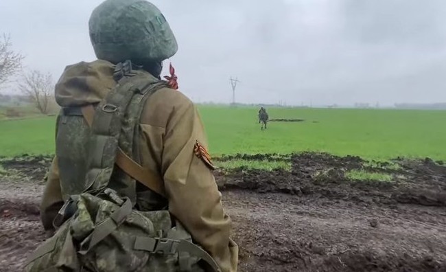 Хронология военной спецоперации: самое важное за 28 апреля - «Инфраструктура»
