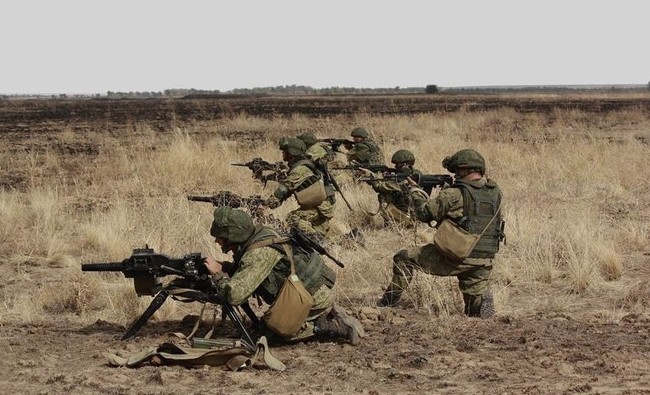 Хронология военной спецоперации: самое важное за 30 апреля - «Происшествия»