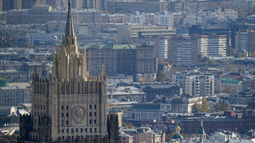 Участие Украины в СНГ зависит от политической воли Киева, заявили в МИД - «Власть»