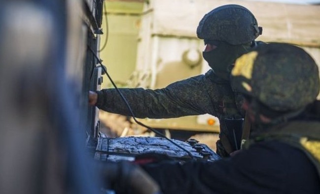 СВР: украинские власти пытаются скрыть новые факты пыток российских военнопленных - «Происшествия»