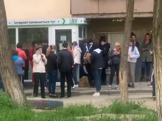 Херсон готовится к Дню Победы: с концертом и «Бессмертным полком» - «Общественные новости»