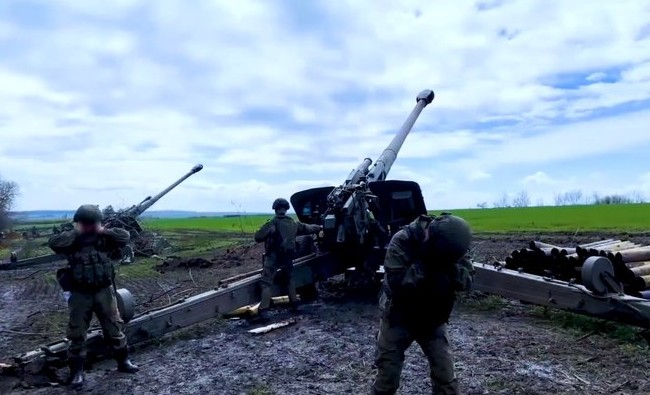 Хронология военной спецоперации: самое важное за 12 мая - «Происшествия»