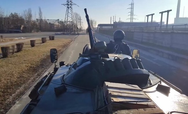 Хронология военной спецоперации: самое важное за 13 мая - «Происшествия»