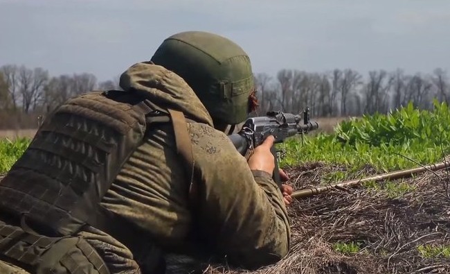 Хронология военной спецоперации: самое важное за 15 мая - «Власть»