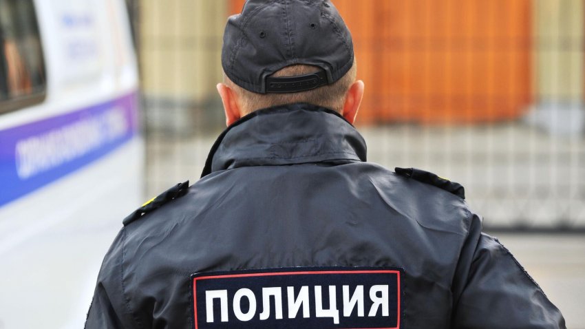 Администрацию Липецкой области эвакуировали после звонка с угрозами - «Власть»
