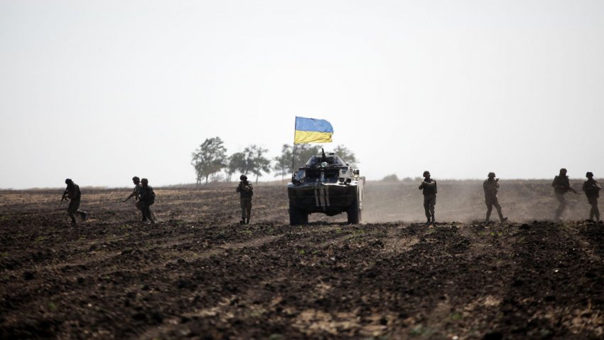 В ФРГ назвали причину и виновника украинского кризиса - «Власть»