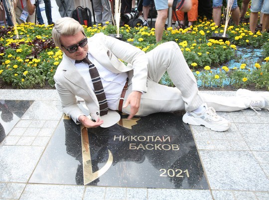 Бывшая Николая Баскова рассказала о романе с ним и его новых отношениях - «Общественные новости»