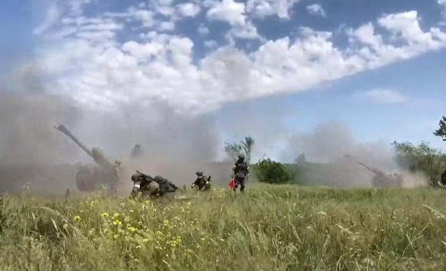 Хронология военной спецоперации: самое важное за 2 июня - «Инфраструктура»