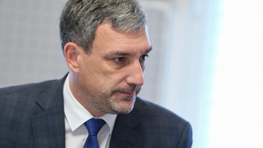 Глава Приамурья: главы городов должны контролировать благоустройство дворов - «Власть»