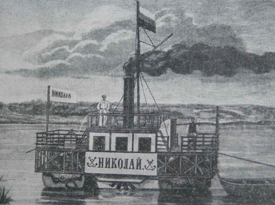 «Русский Леонардо да Винчи» сделал важнейшее для мира техническое изобретение - «Общественные новости»