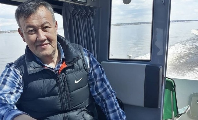 Утопит ли ЧП на Волге устроителя речных туров и баньки на воде? - «Происшествия»