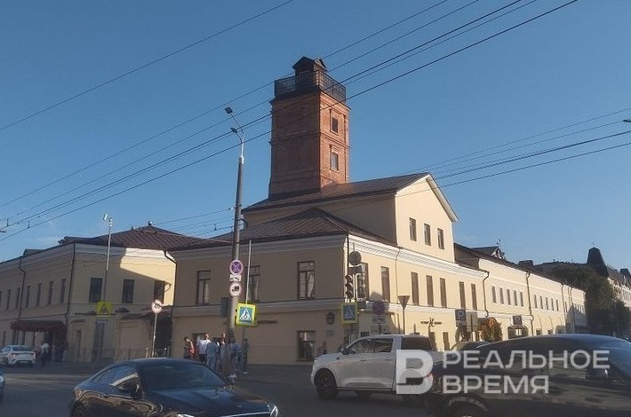 Гид по Тази Гиззата: владельцы пароходов и барж, популяризаторы гармони среди татар - «Власть»