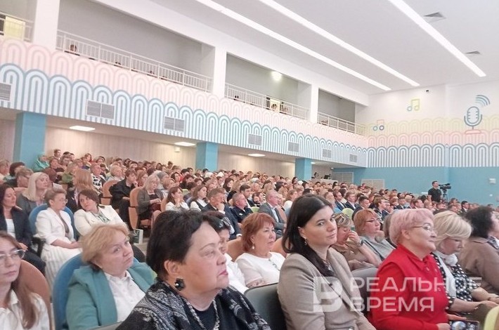 Ирек Ризванов: «Наивно думать, что ученики, выполняя домашние задания, не прибегают к помощи ИИ» - «Образование»
