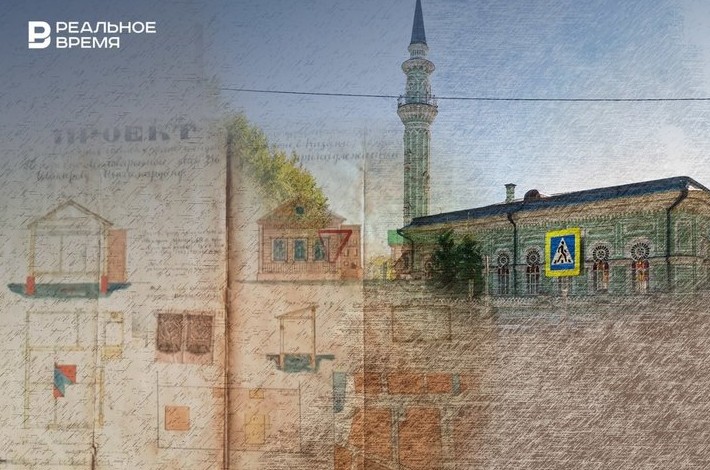 У казанца срывают планы построить татарский дом в Старо-Татарской слободе - «Власть»