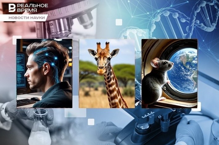 У Урана новый спутник, мыши и мухи полетели в космос, нейропротез читает мысли - «Медицина»