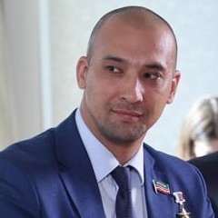 Александр Малькевич: «По многим показателям Татарстан задает патриотические тренды в России в целом» - «Власть»