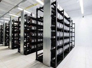 Энергия на полках: зачем нужен стеллаж для аккумуляторов - «Выбор Инноваций»