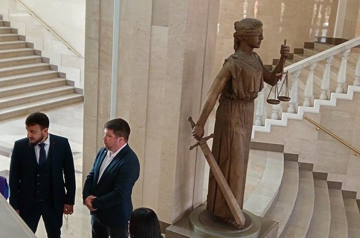 Как прокуратура уволила с КАМАЗа тукаевского замглавы, а его шефу запросила срок «без лишения свободы» - «Инфраструктура»