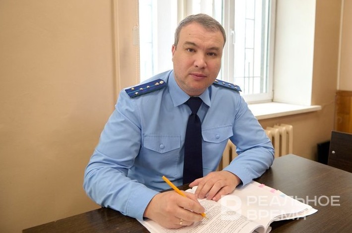 Как замглавы Зеленодольска вернул «взятку» и избежал СИЗО - «Власть»