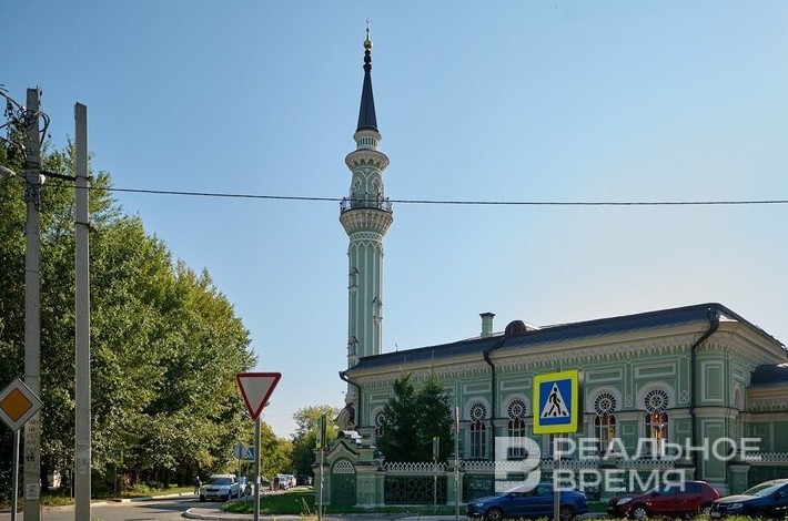 Какой будет улица Шигабутдина Марджани в Казани? - «Культура»