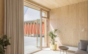 Компания «Velux» представила технологичный масштабируемый ЖК - «Выбор Инноваций»