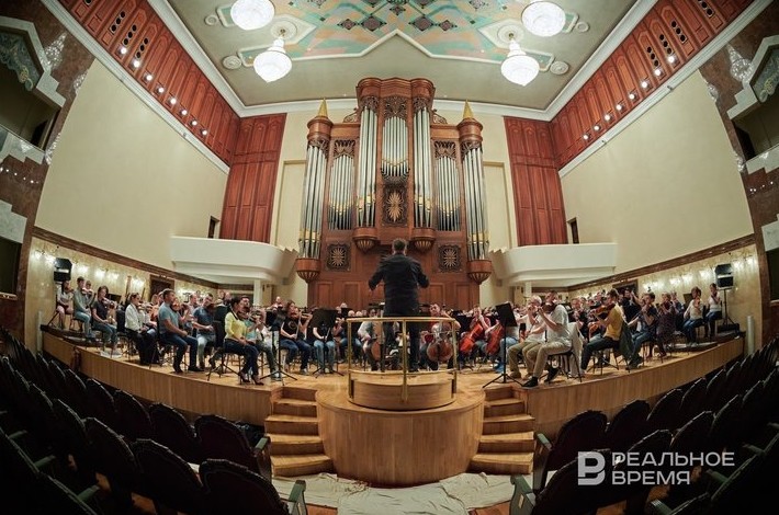 Культурные и спортивные мероприятия октября: куда сходить в Казани - «Культура»