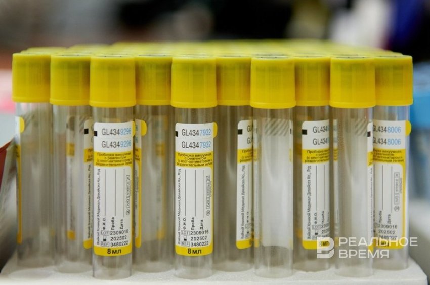 ДНК расскажет об измене и депрессии: как россияне стали чаще обращаться к гентестам за правдой - «Медицина»